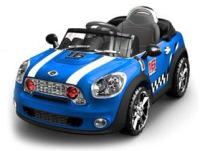 Детский электромобиль - один из видов детского транспорта Детский транспорт